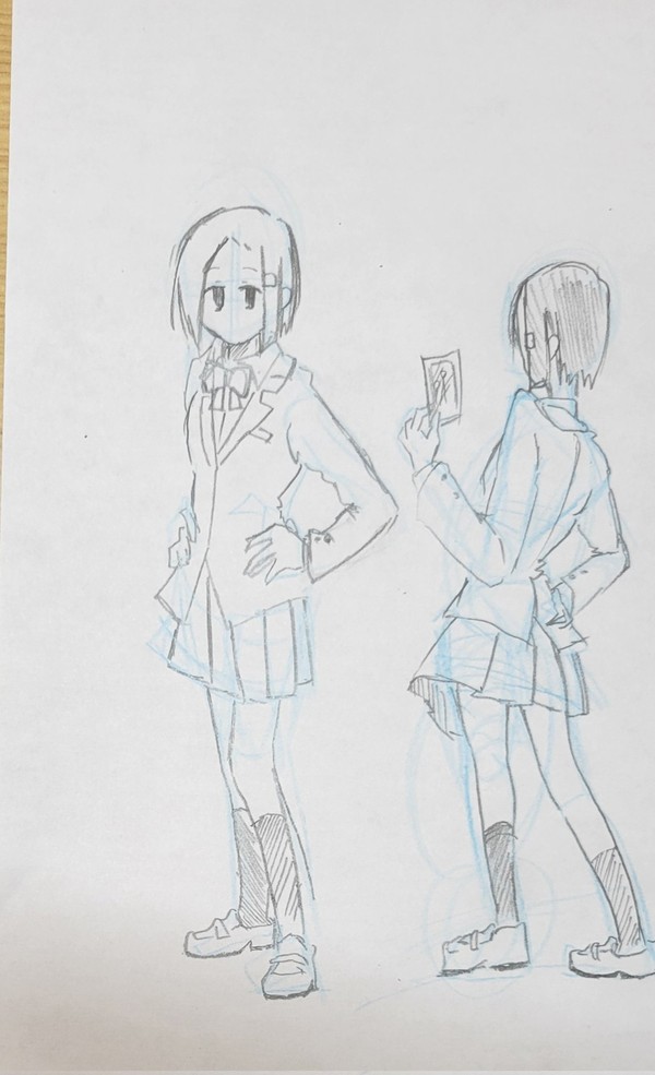 畑ランコまとめ