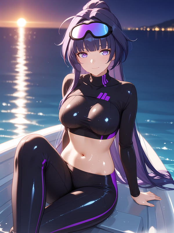 Raiden Mei