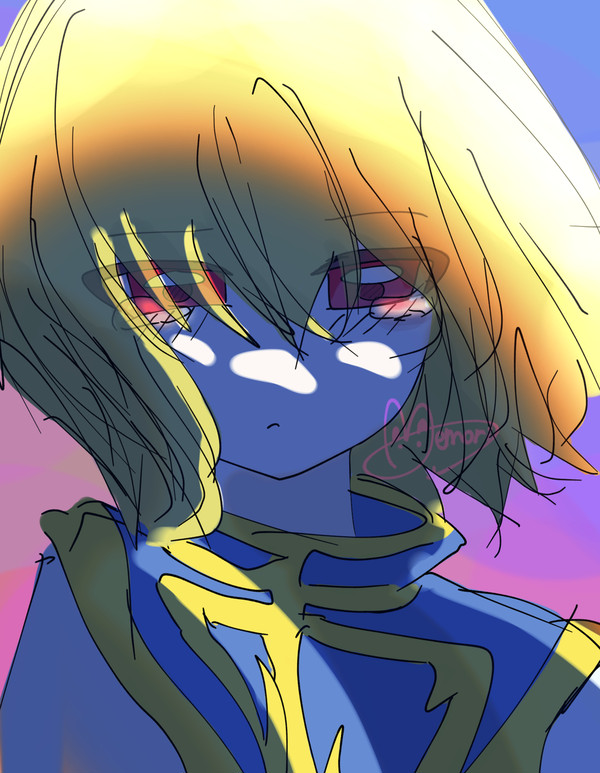 H×Hまとめ4