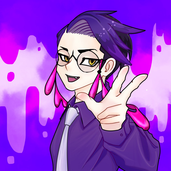 ZAらくがき