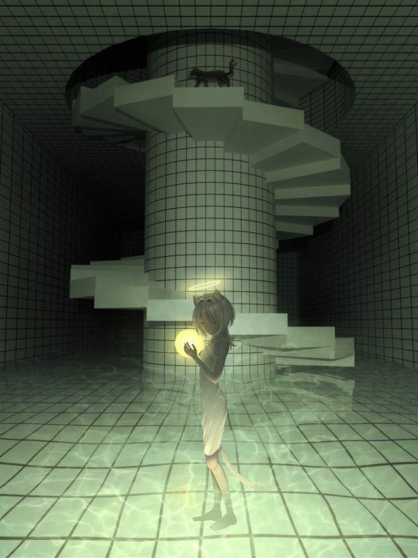 Liminal Space