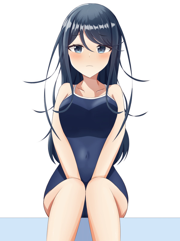 スク水一歌4