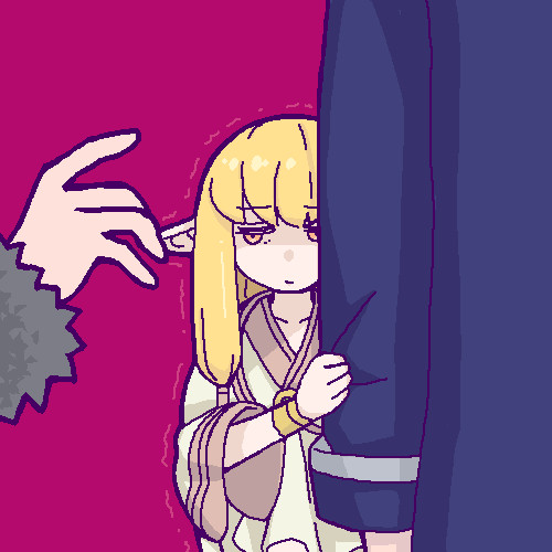 今週のゼーリエ様