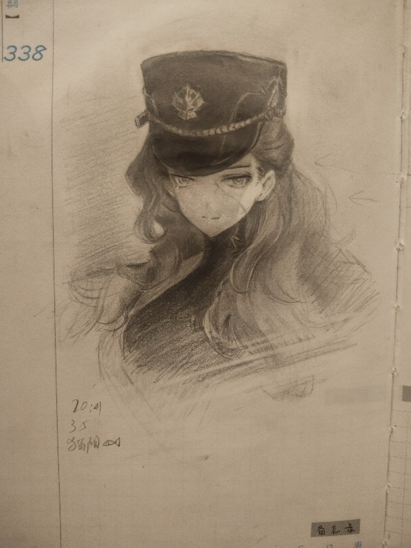 告死鸟