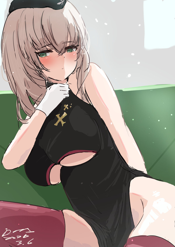 逸見エリカ生誕祭2026