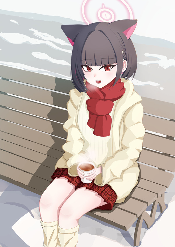 杏山カズサ