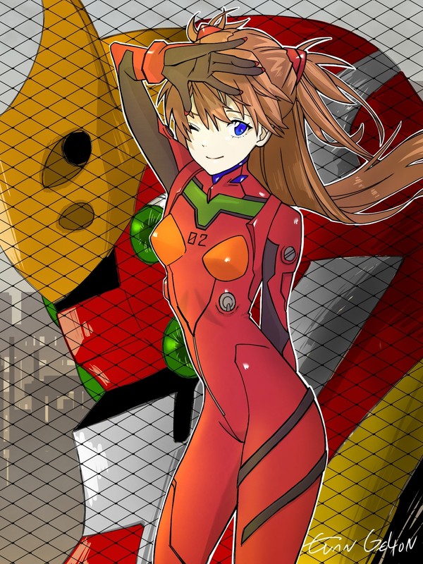 式波ちゃん