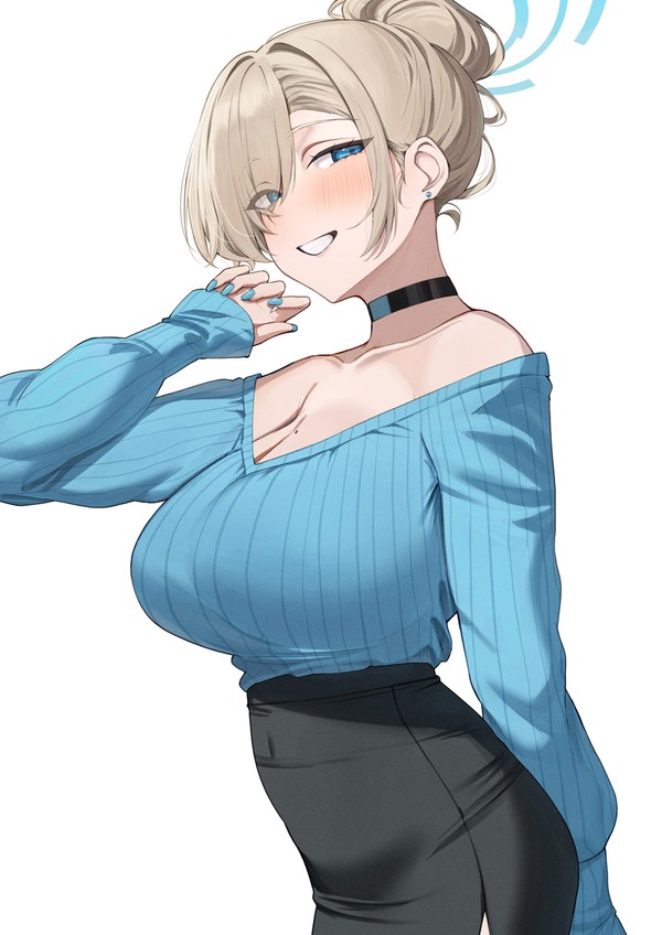 一之瀬アスナ