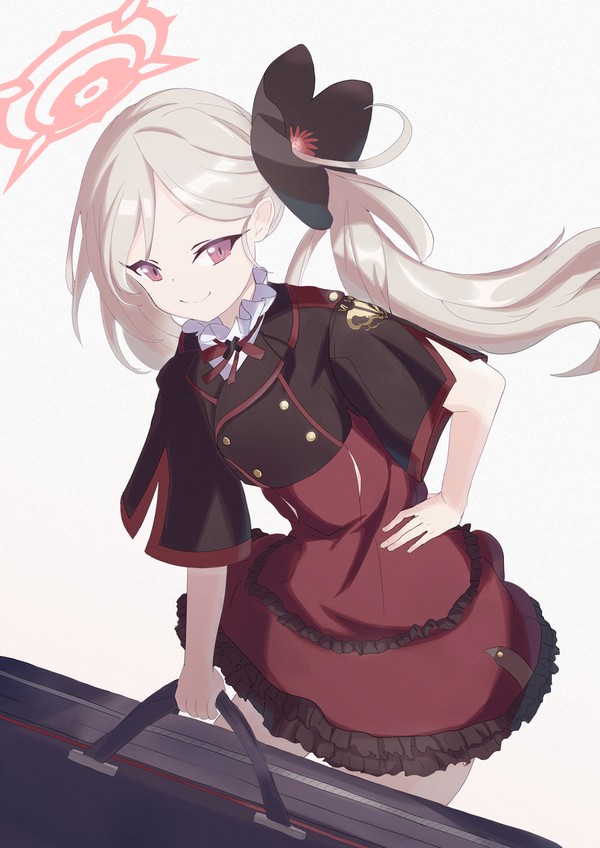 ムツキ
