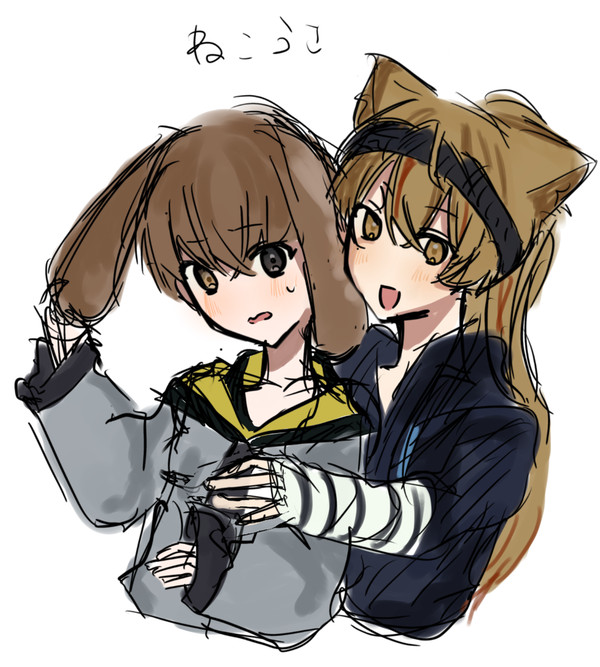 腐ンドレ
