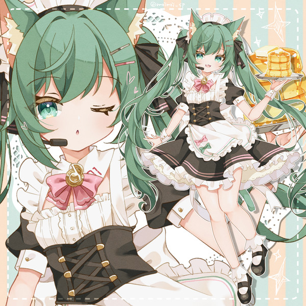🎧2026年ミクの日🎵