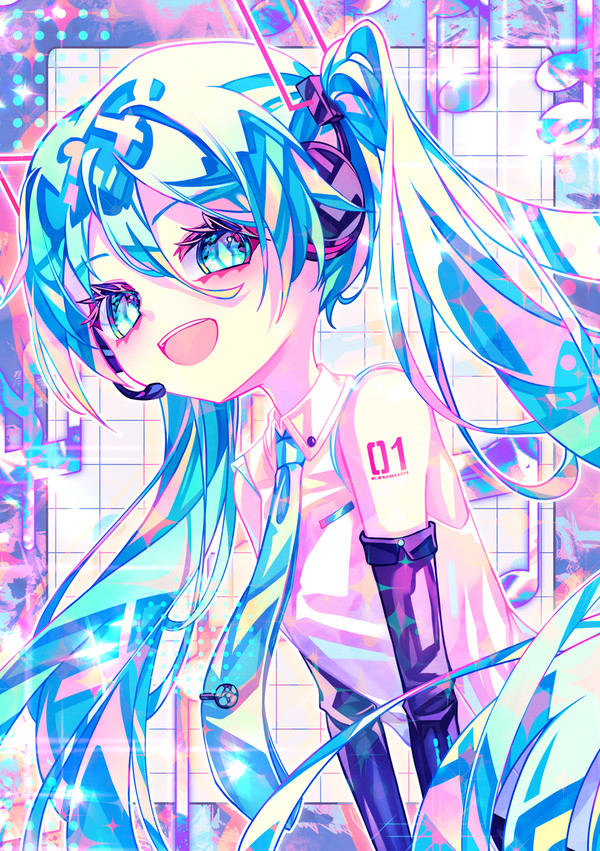 ミクの日2026