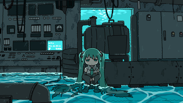 ミクの日