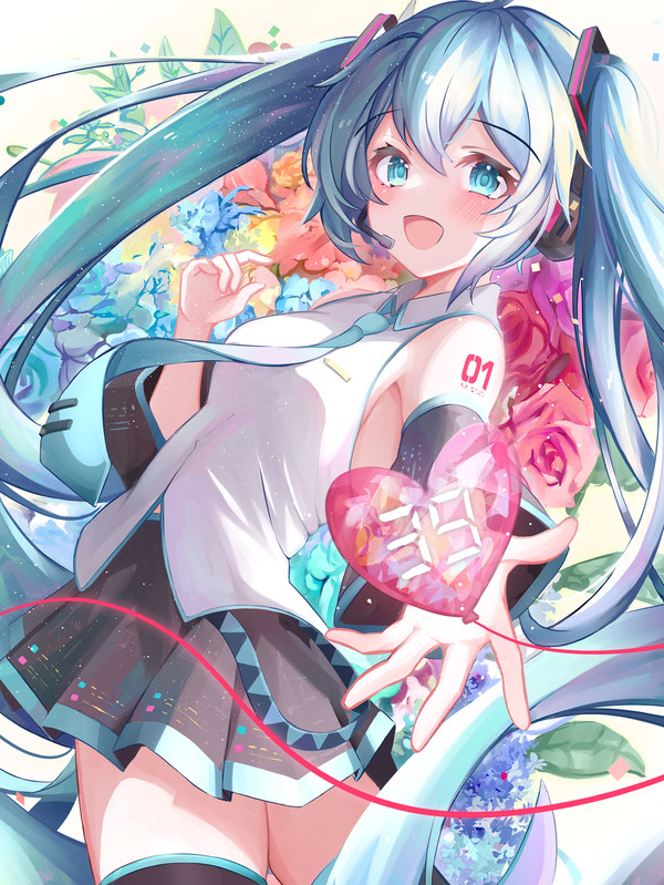 39Love