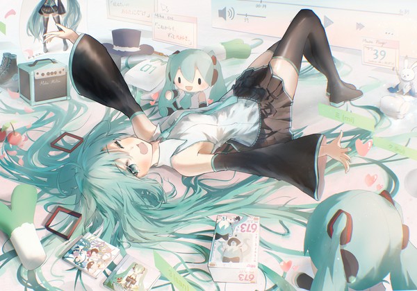 何気ない日々にも　たっぷりの39を