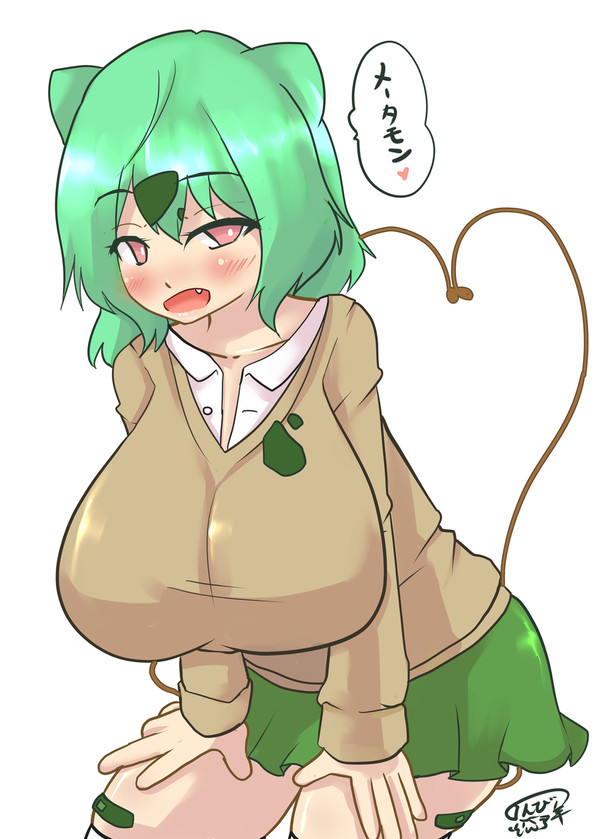 ギャルポケモン