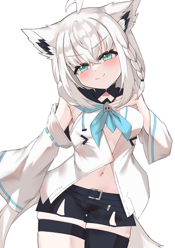 ドヤァ～