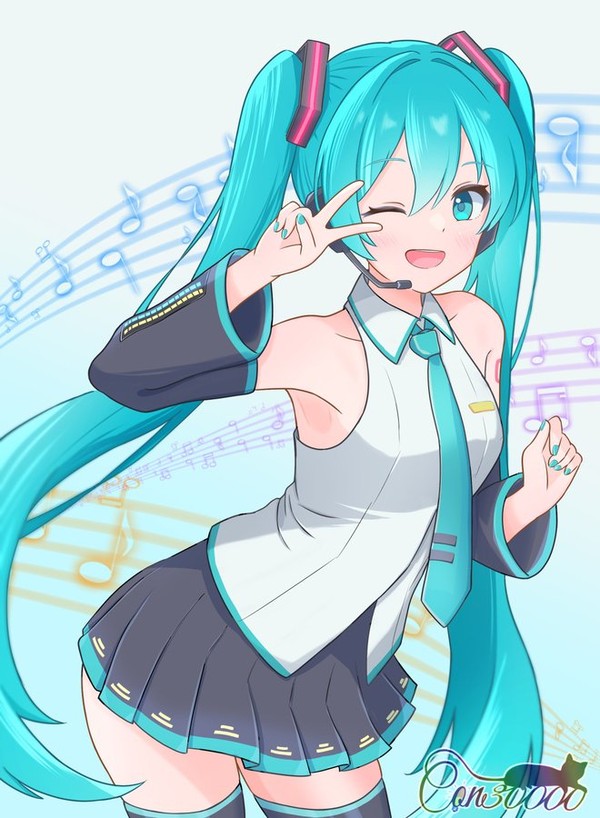 ミクの日2026