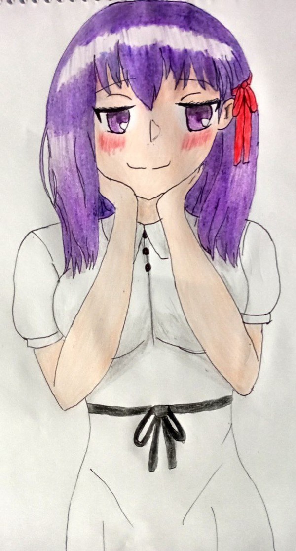 さくらの幸せ