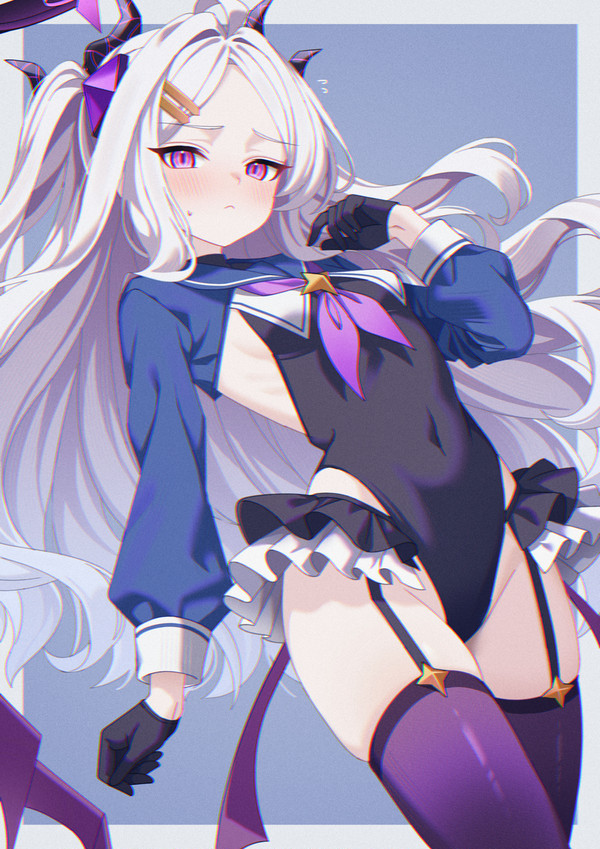空崎ヒナ