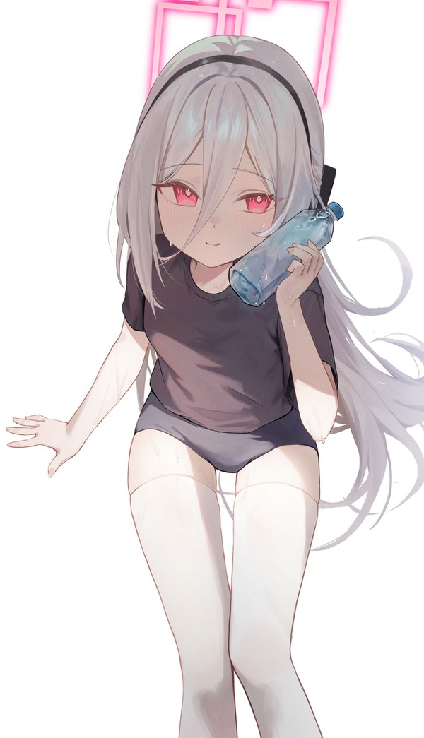 ケイ(体操服)