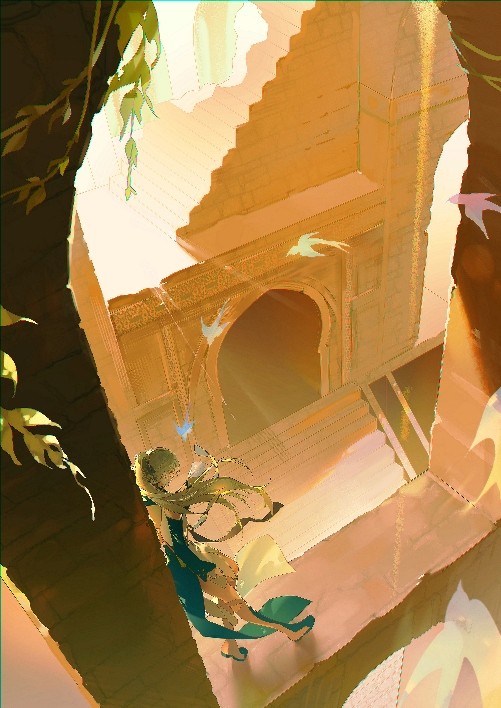 Adventure