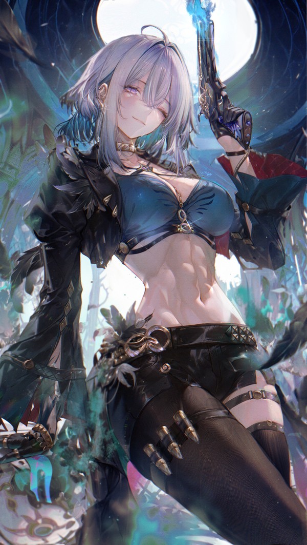 ガルブレーナ
