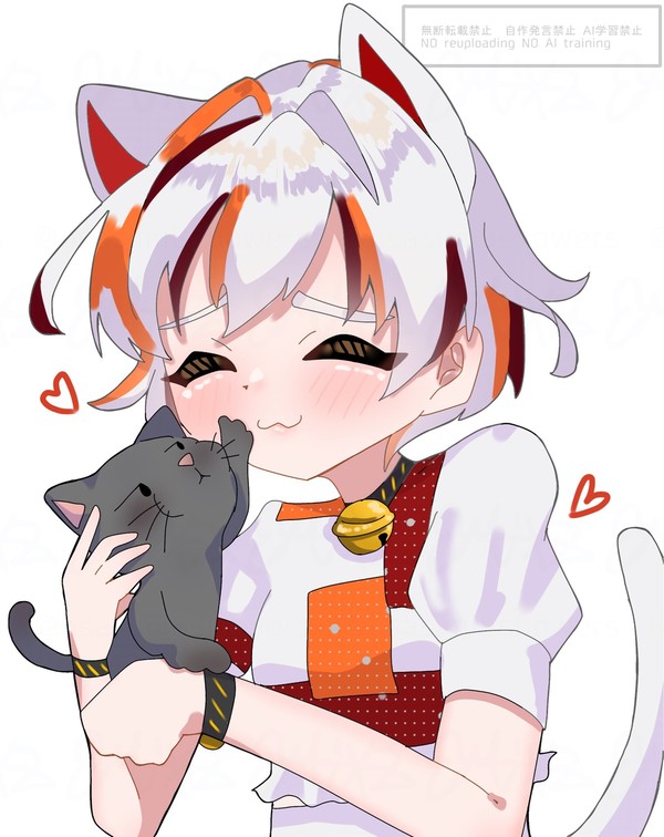 🐱豪徳寺ミケ🐾