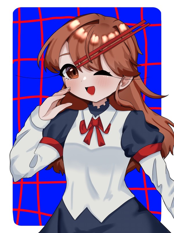 ごめんあそばせ〜♡