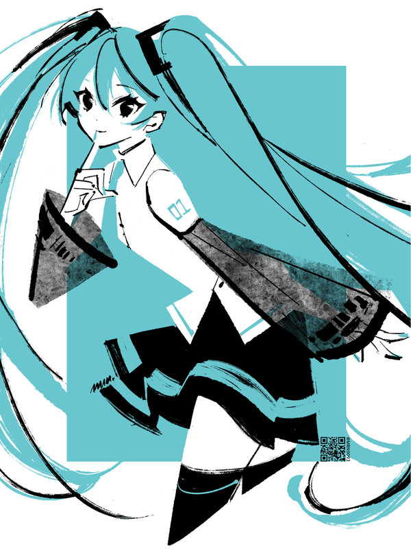 MIKU DAY