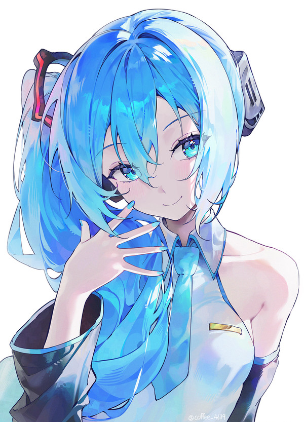 ミク - 1/1