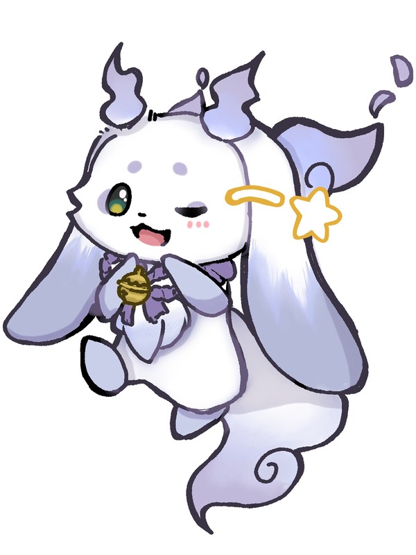 初描きルンルン🥨🍚