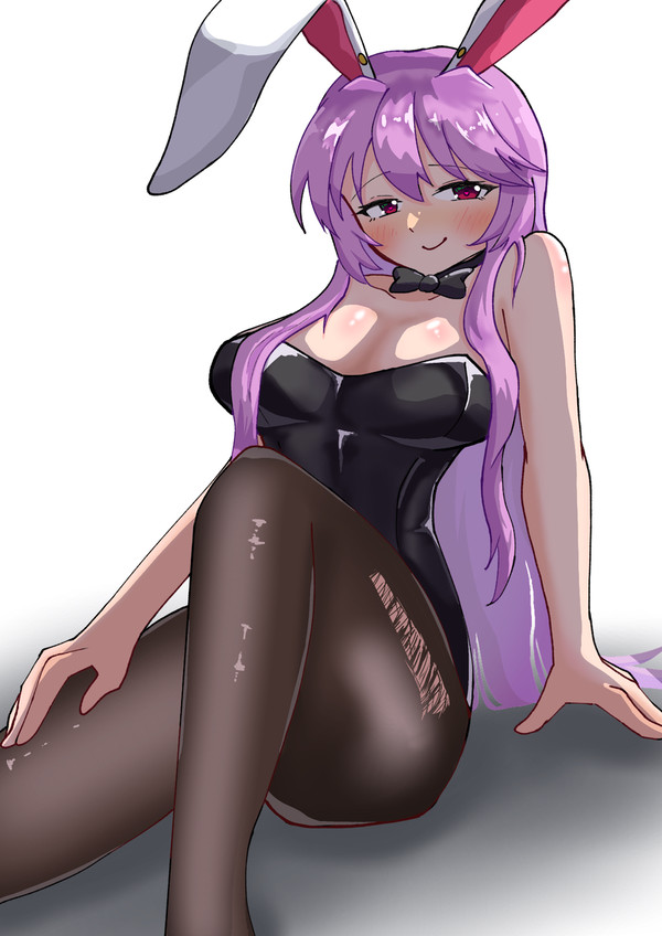 バニーうどんげちゃん