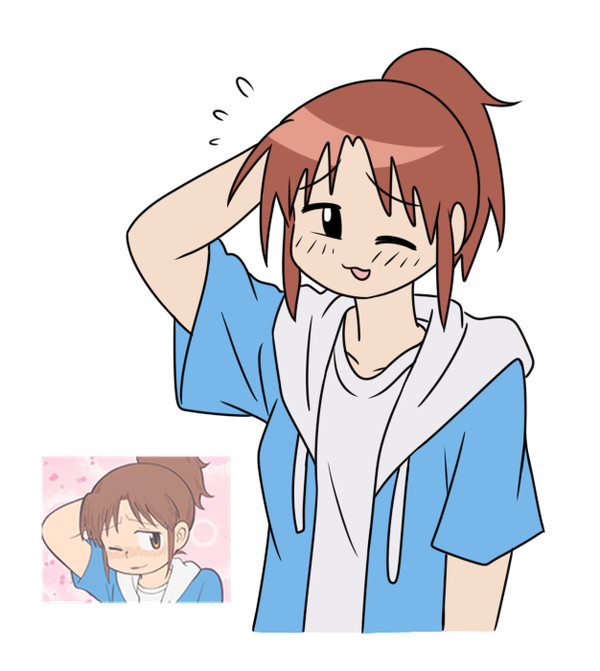 Midori Nagumo