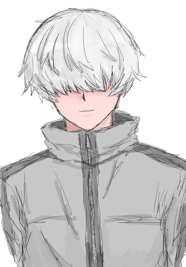 服の色何色なの