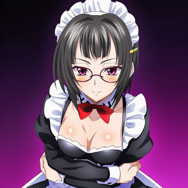 Sona Sitri - Maid