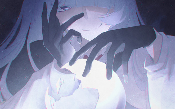 Insight / 識眼