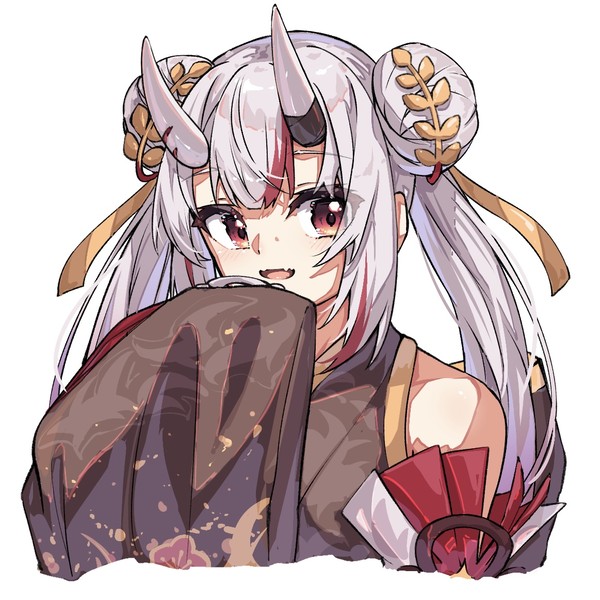 百鬼あやめ