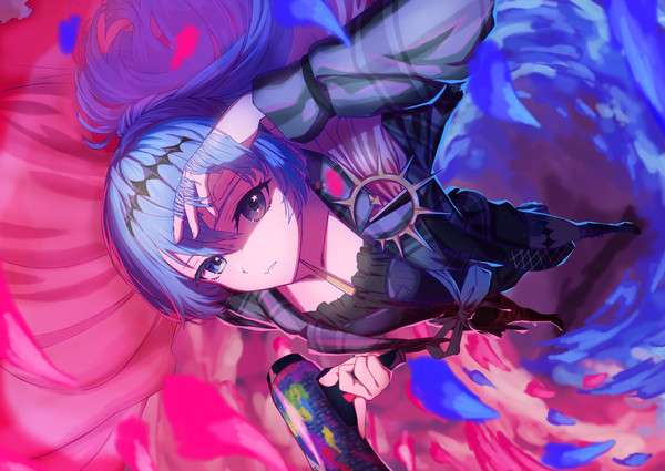 先駆者