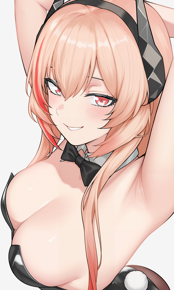M4 SOPMODII: バニーガール