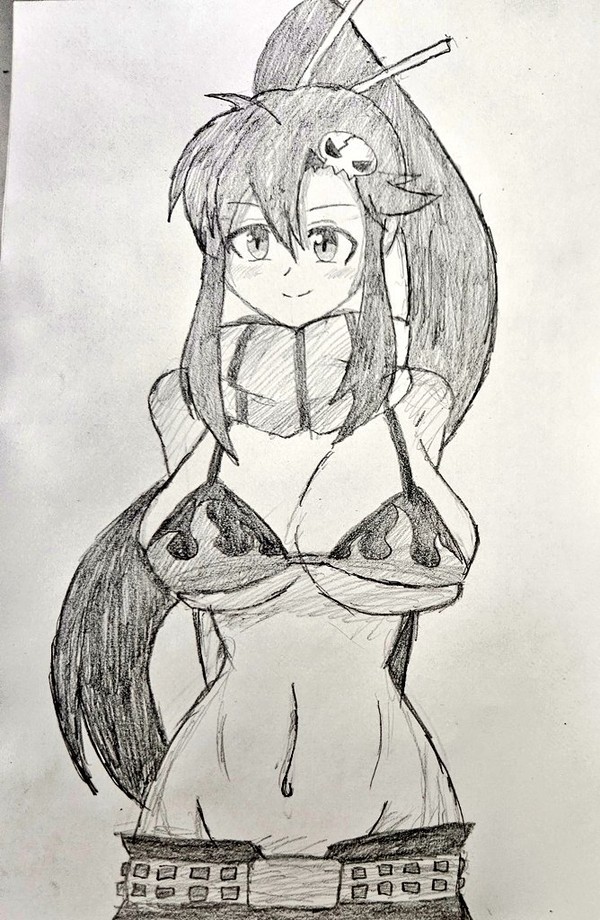 ヨーコ