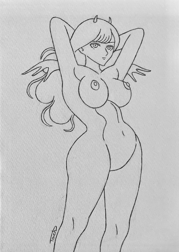 dahlia #4