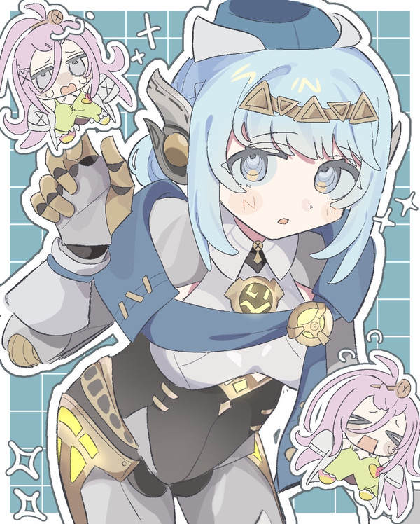 イネファ