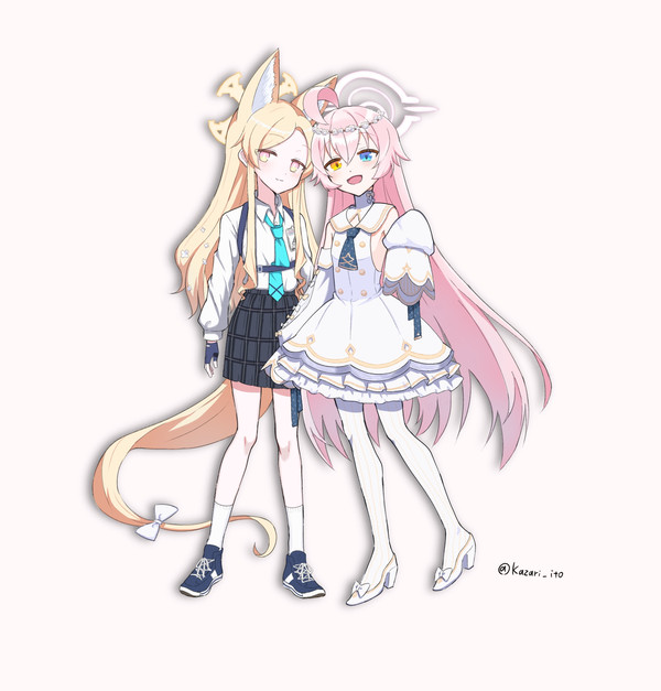 衣装チェンジ