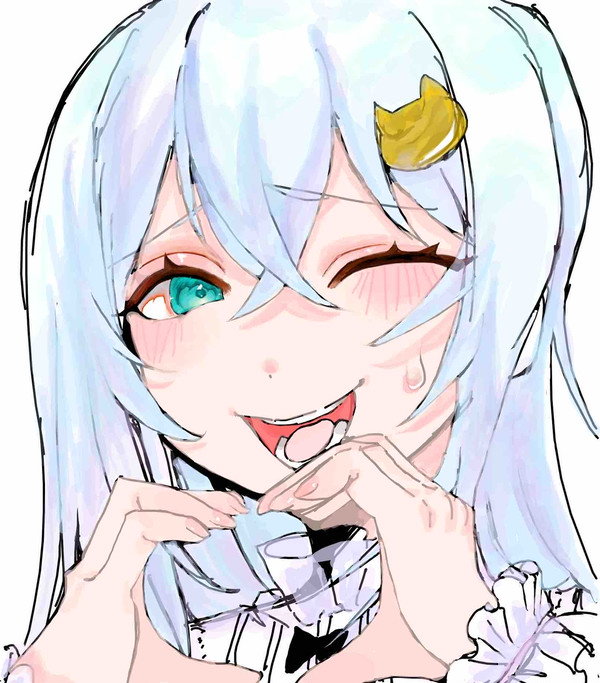 らくがき