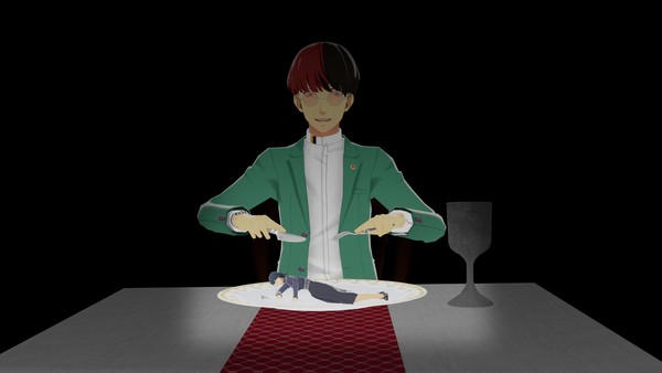 大食い