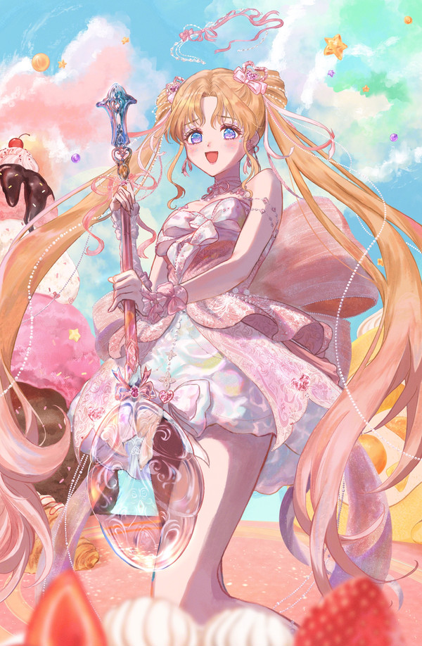 スウィート♡アフタヌーン