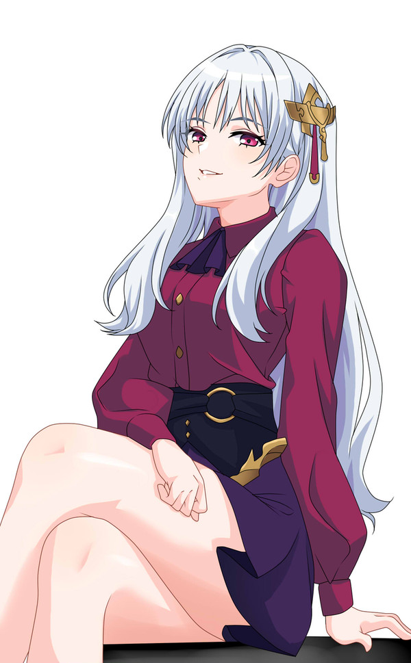 Philia - 1/1