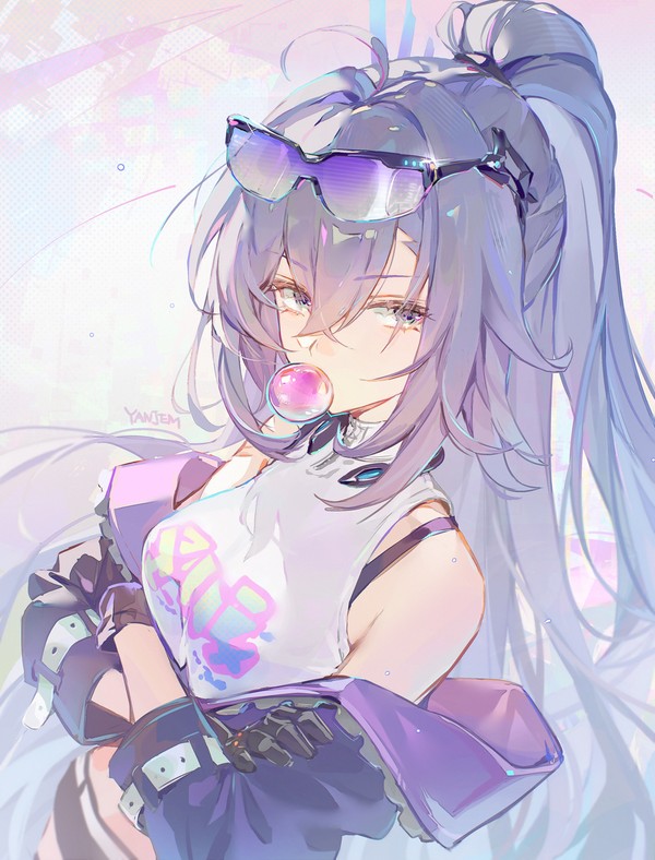 silverwolf