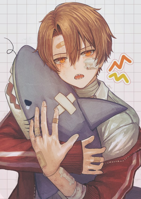 さめ - 1/1
